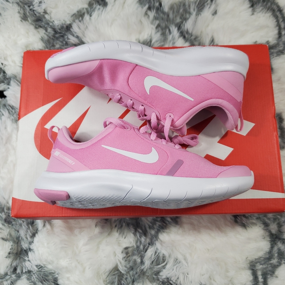 Nike Flex Experience RN 8 GS - Picture 4 of 14
